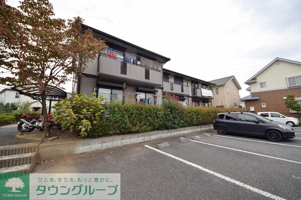 プレミールの物件内観写真